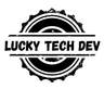 Lucky Tech Dev Logo